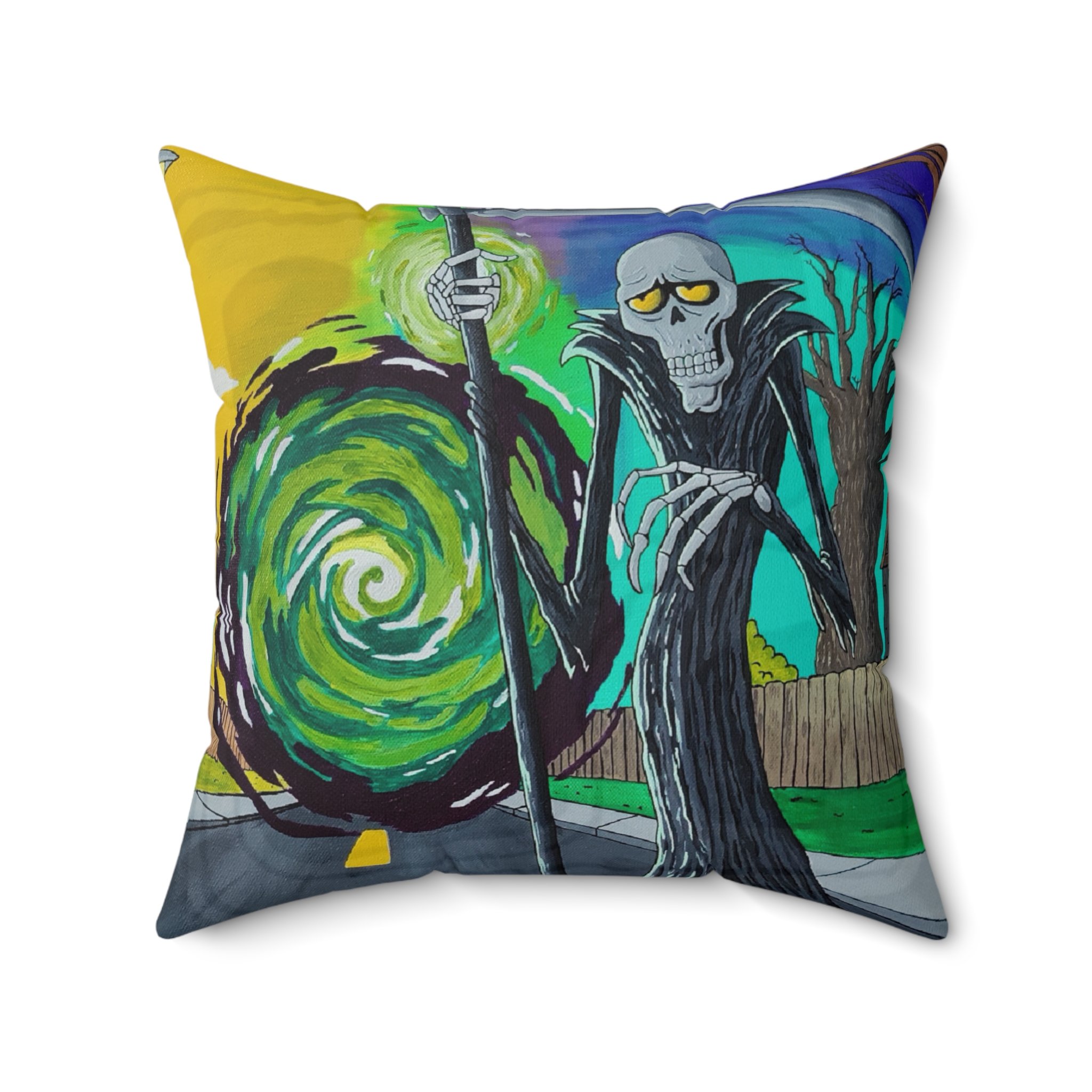 Pillows